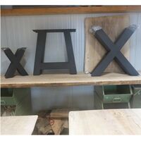 Industriele tafelpoten