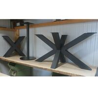 industriele tafelpoten