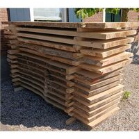 Goedkoope boomstambladen