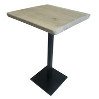 indistriele bartafel