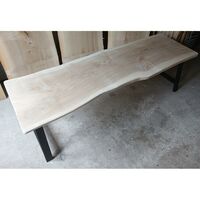 boomstamtafel met A poot