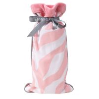 Kidsdepot kruikenzak Zebra Flamingo