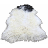 IJslands Schapenvacht Bont