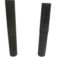 plastic kokers