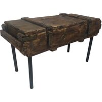 Industriële Kinderbureau/ Speeltafeltje