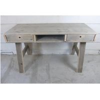 kinderbureau steigerhout