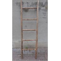 Brocante ladder