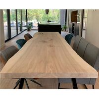 Voorbeeld Geschuurd blad