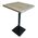 indistriele bartafel