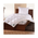 Dekbed Frankenstolz Wash Cotton 1 persoons 140x220