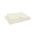 Deken LN 75x100cm drops off-white Jollein