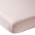 Hoeslaken Jersey Roze 70x140/150cm