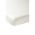 Hoeslaken ledikant Meyco Off White