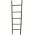 decoratie ladder