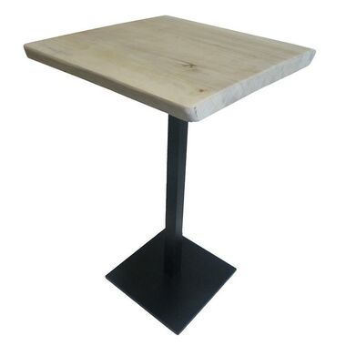 indistriele bartafel
