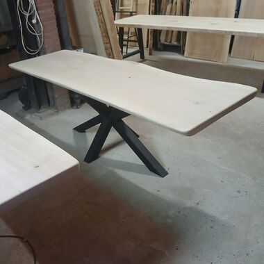 tafel Opheusden