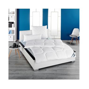 2-Persoons dekbed Frankenstolz Kansas 4-seizoenen 200x200 cm