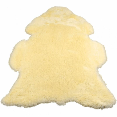 Schapenvacht - Medicinaal - 110cm+