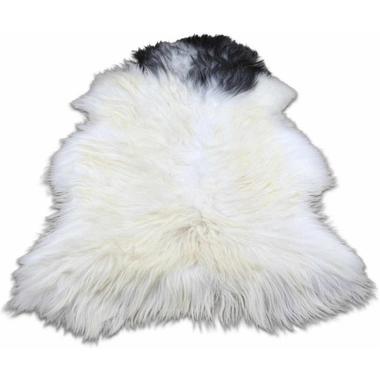 IJslands Schapenvacht Bont