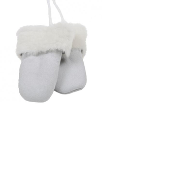 Babywanten lamsvacht