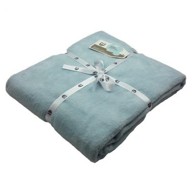 Wiegdeken Katoen Briljant