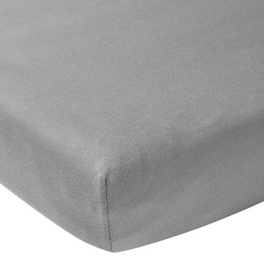 Meyco hoeslaken Jersey 70x140/150cm