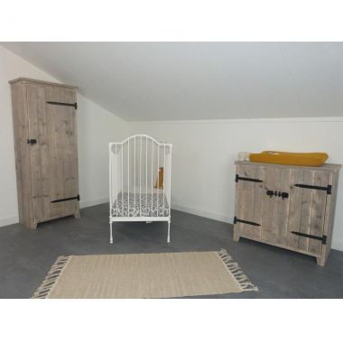 Babykamer Nancy Kleinbeddengoed