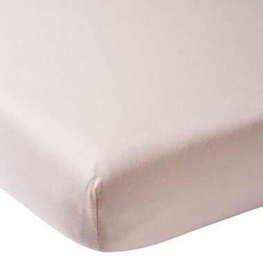 Meyco jersey hoeslaken