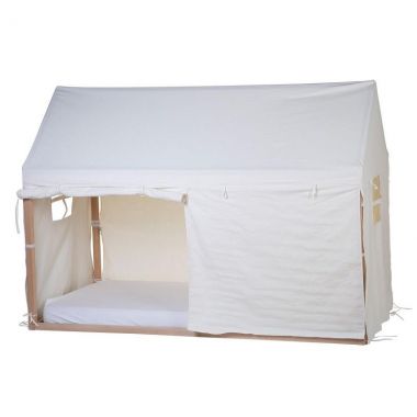 Tent kinderkamer