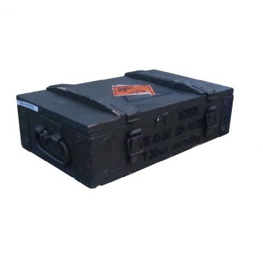 Granaat kistje 48x29 cm