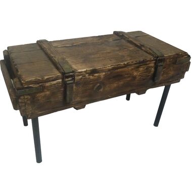 Industriële Speeltafeltje