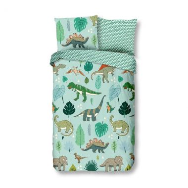Goodmorning Dekbedovertrek Dinono 140x200/220 cm