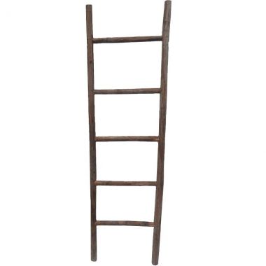 decoratie ladder