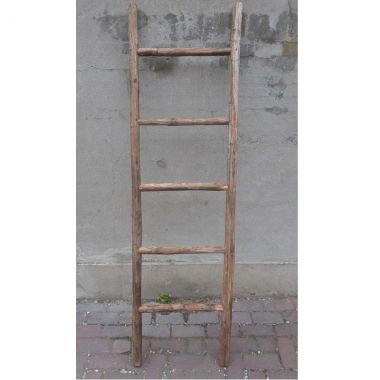 Brocante ladder